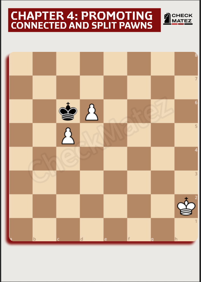 🏆 Master Pawn Endgames – The Complete Guide