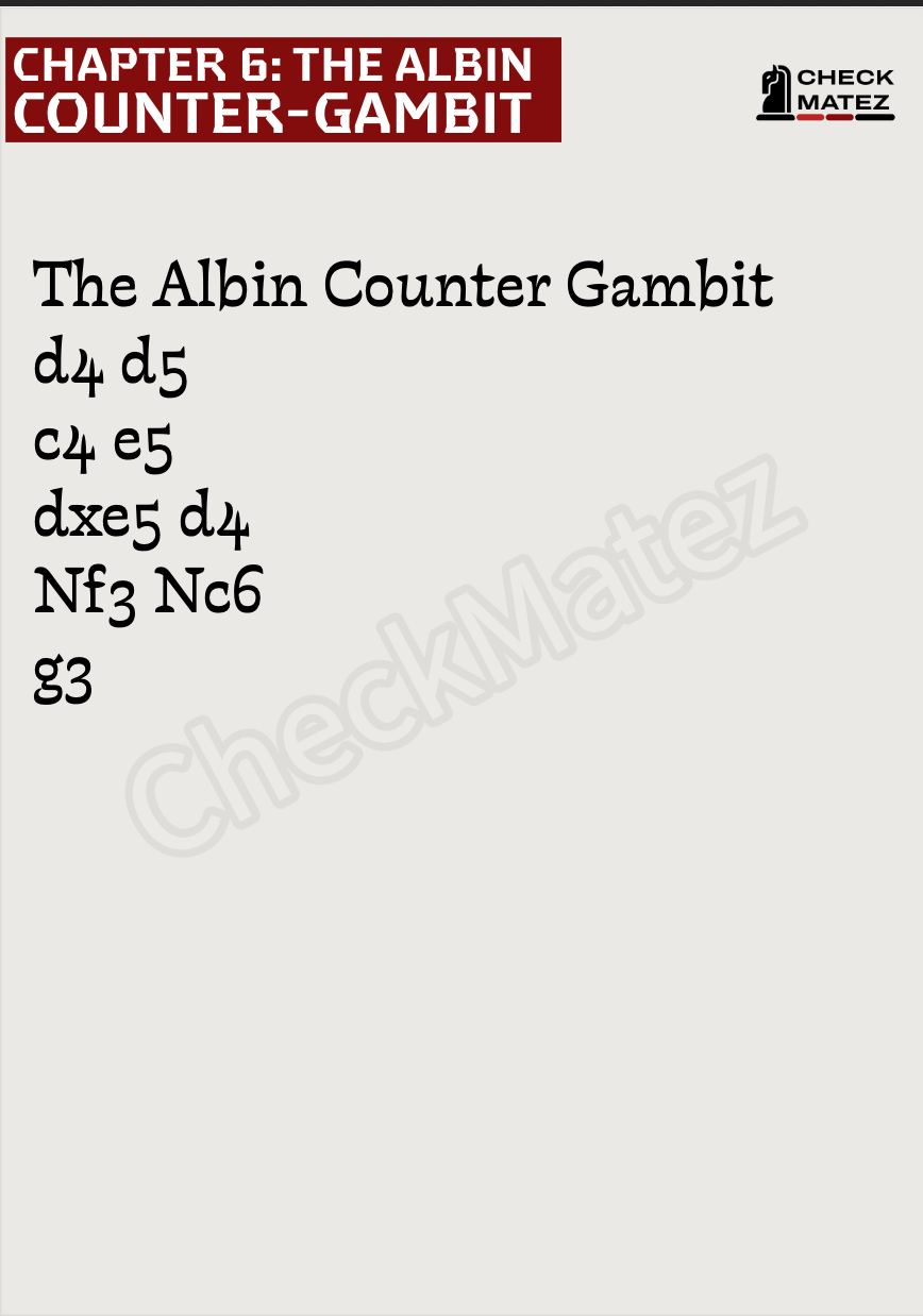 Master Queen's Gambit & Sicilian Defense from Opening to Endgame – Get the Ultimate CheckMatez Combo