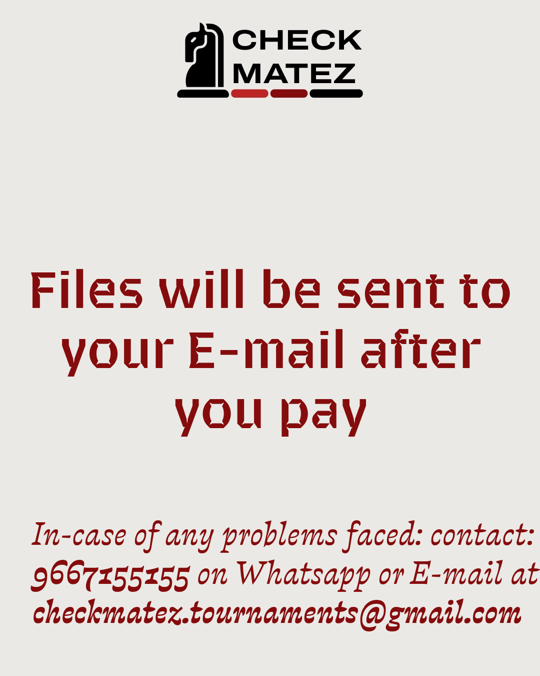 📝 The Premium Chess Journal